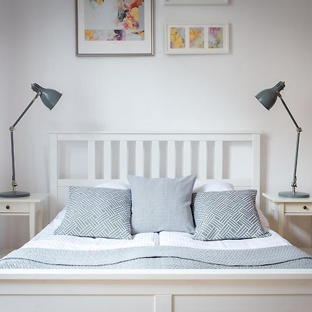 Fragola Budget Apartments & Rooms 크라쿠프 외부 사진