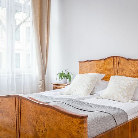Fragola Budget Apartments & Rooms 크라쿠프 외부 사진