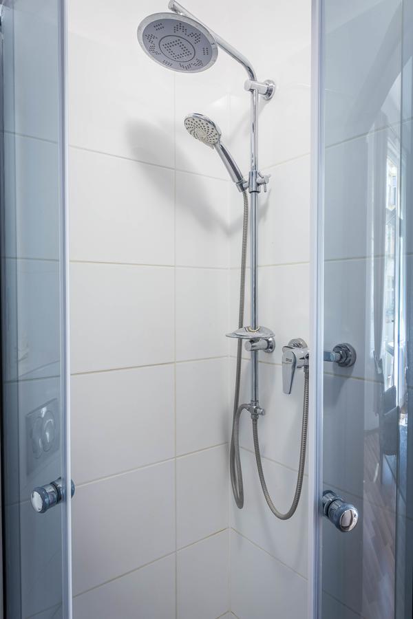 Fragola Budget Apartments & Rooms 크라쿠프 외부 사진