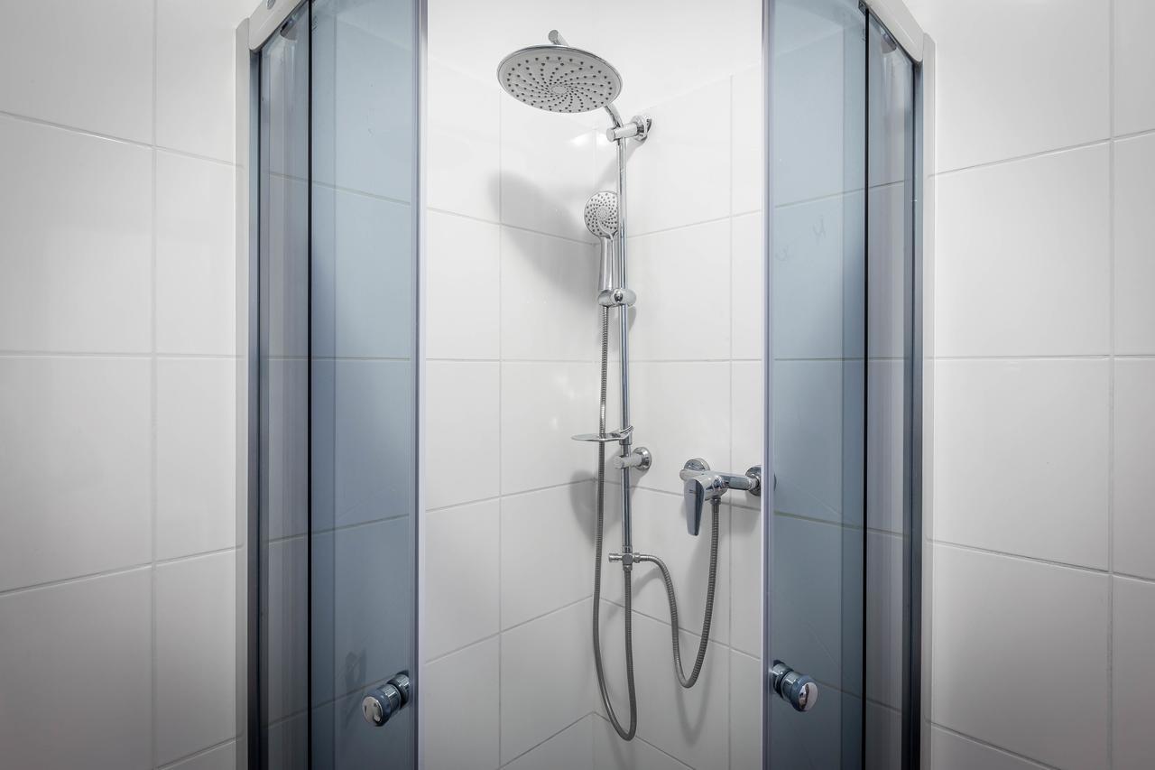 Fragola Budget Apartments & Rooms 크라쿠프 외부 사진