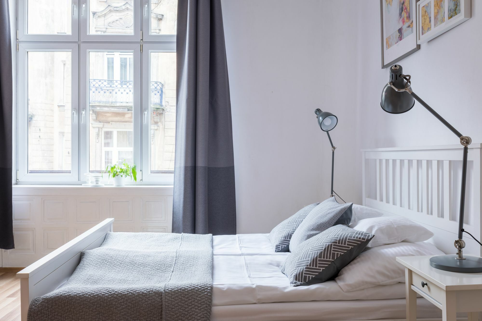 Fragola Budget Apartments & Rooms 크라쿠프 외부 사진
