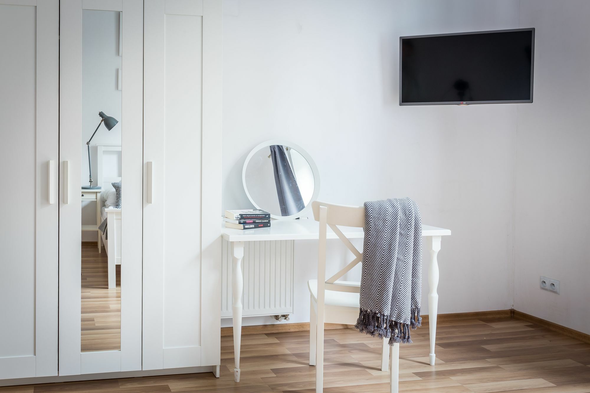 Fragola Budget Apartments & Rooms 크라쿠프 외부 사진