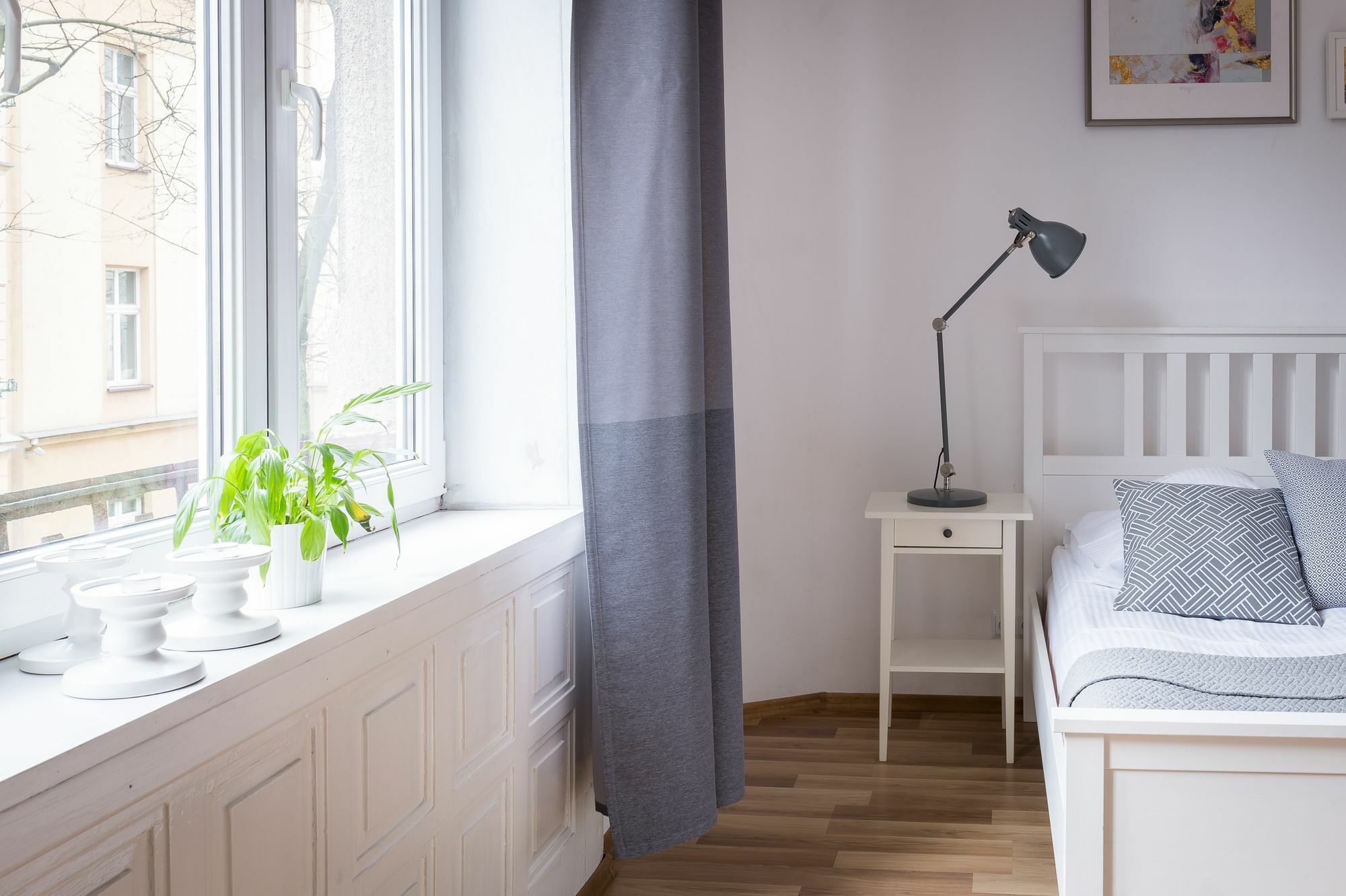 Fragola Budget Apartments & Rooms 크라쿠프 외부 사진