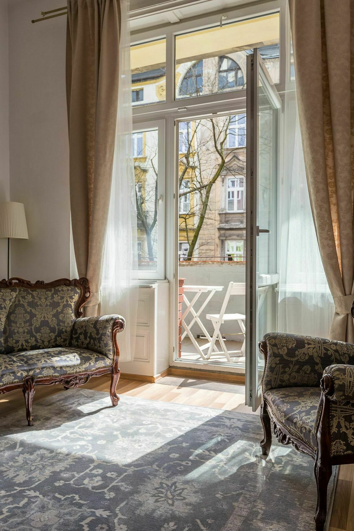 Fragola Budget Apartments & Rooms 크라쿠프 외부 사진